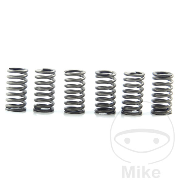 Resortes de embrague reforzados para Honda CA CLR NX XR CB 125 900 CBX 1000