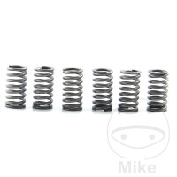 Resortes de embrague reforzados para Honda CA CLR NX XR...