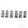Resortes de embrague reforzados para Honda CA CLR NX XR CB 125 900 CBX 1000