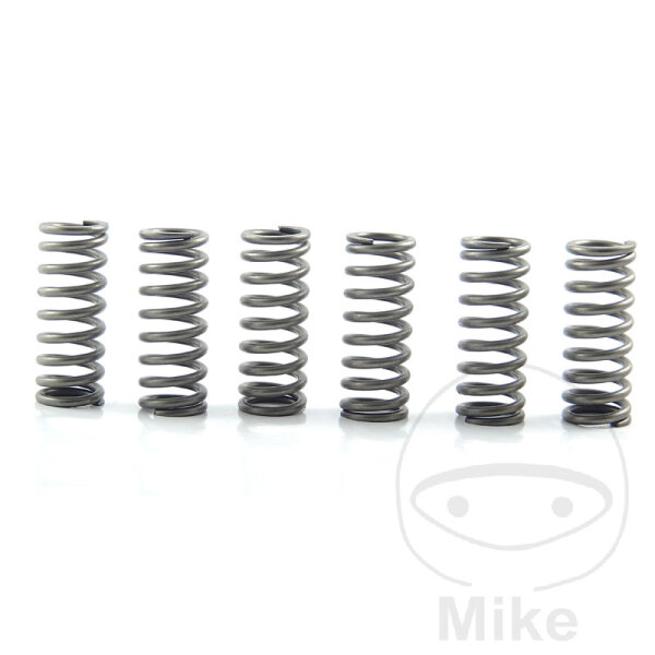Clutch springs reinforced for Yamaha YZ 400 426 F 1998-2000
