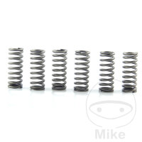 Resortes de embrague reforzados para Yamaha YZ 400 426 F...