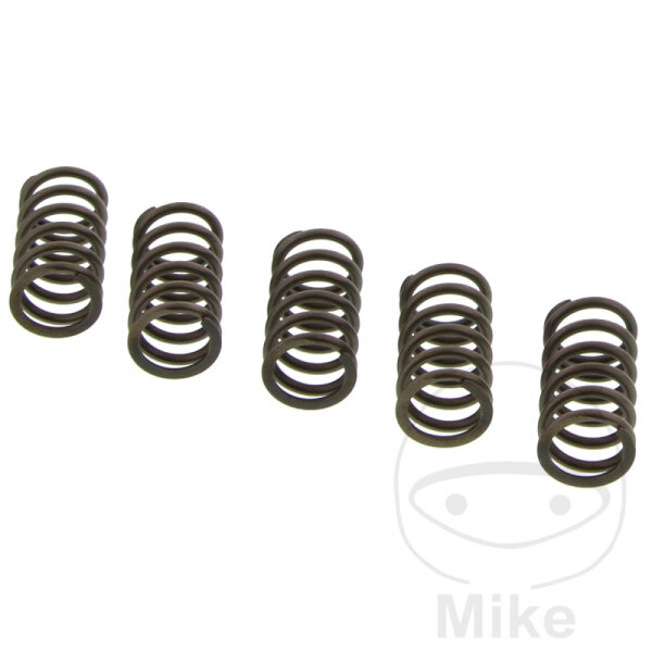 Ressorts dembrayage renforc&eacute;s pour Kawasaki H1 KH 500 1969-1977