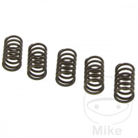 Ressorts dembrayage renforc&eacute;s pour Kawasaki H1 KH...