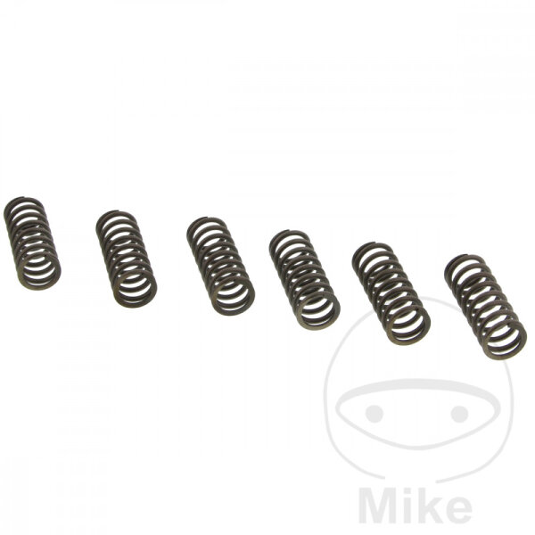 Clutch springs reinforced for Suzuki GSF 600 GSX 600 750 GSX-R 750 RF 600