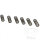 Clutch springs reinforced for Suzuki GSF 600 GSX 600 750 GSX-R 750 RF 600