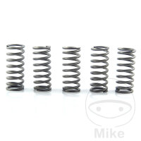 Ressorts dembrayage renforc&eacute;s pour Honda VTR XL...