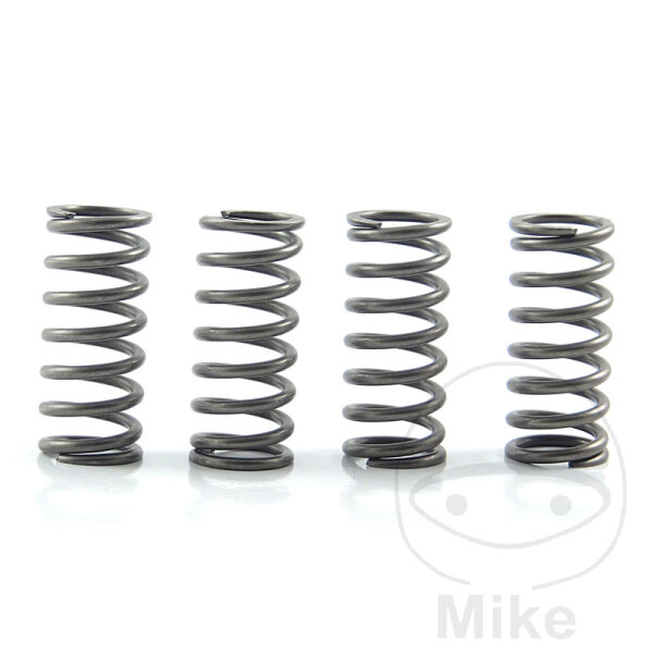 Clutch springs reinforced for Yamaha MT YZF-R 125 2014-2018