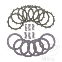 Clutch plate set for BMW G 650 2008-2016