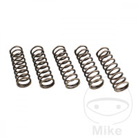 Ressorts dembrayage renforc&eacute;s pour BMW F 650 700...