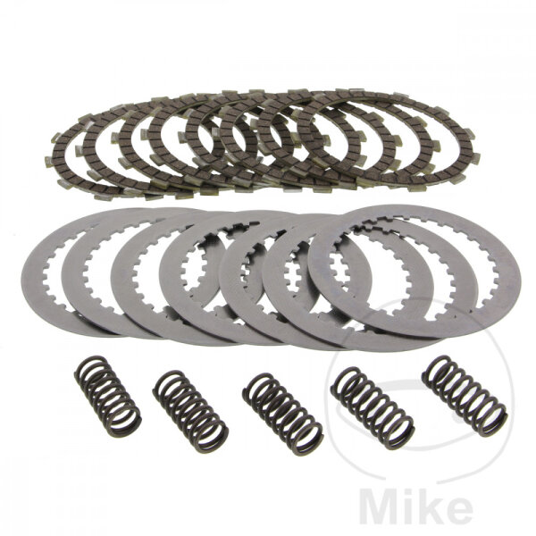 Clutch plate set for KTM EXC 400 450 530 2008-2011