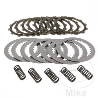 Kupplungslamellensatz f&uuml;r KTM EXC 400 450 530 2008-2011