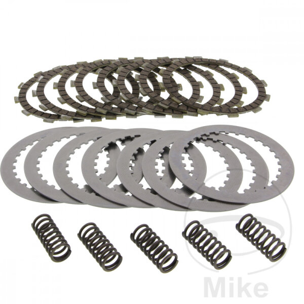 Clutch plate set for Honda XL 1000 Varadero 2003-2013