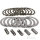 Clutch plate set for Honda XL 1000 Varadero 2003-2013