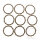 Clutch plates EBC for BMW F 650 700 800 2006-2019