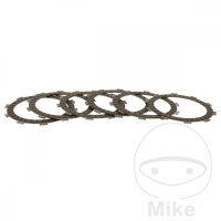 Plaques dembrayage EBC pour Honda TRX 300 350 400 420 450...