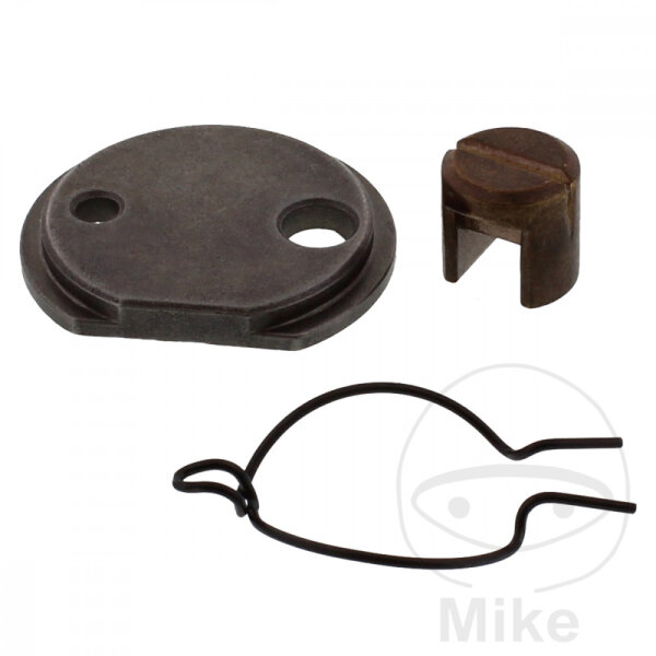 Ensemble de champignons de s&eacute;paration Vespa 50 FL L N PK R Revival S Sprinter SR