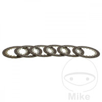 Clutch plates EBC for Yamaha PW YFM 80 1991-2008