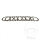 Plaques dembrayage EBC pour Suzuki LT-F 300 RM 125 1984-2001