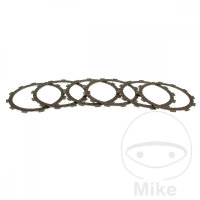 Plaques dembrayage EBC pour Kawasaki Z 400 440 1978-1984