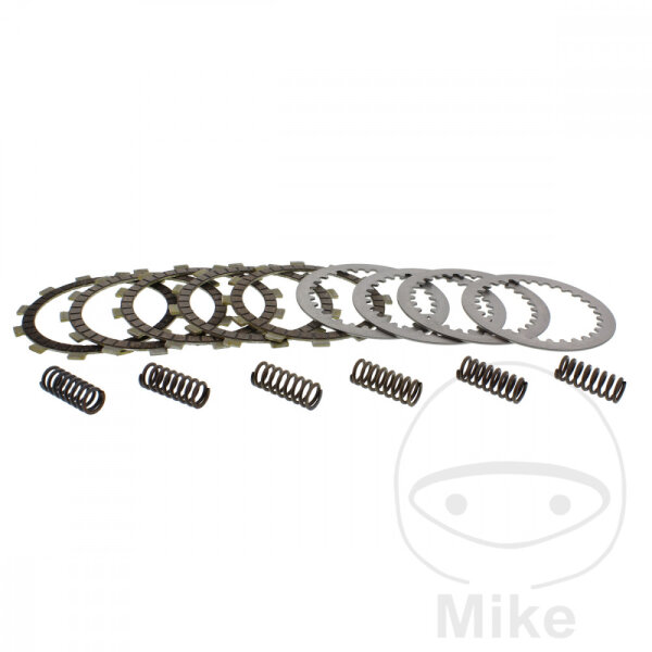 Clutch plate set for Suzuki RM 80 85 2000-2020