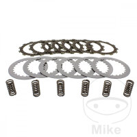 Clutch plate set for KTM EGS EXC 200 SX 15 1998-2020