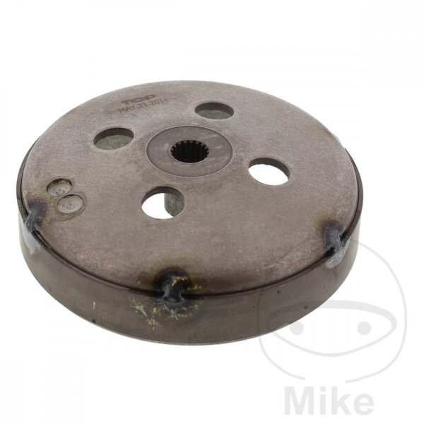 Cloche dembrayage pour Suzuki UH 125 Burgman 2007-2013