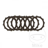 Jeu de disques dembrayage EBC pour Honda CB 500 Four F #...