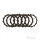 Plaques dembrayage EBC pour Triumph Bonneville 800 2001-2004