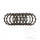 Clutch plates EBC for Suzuki GSF 400 Bandit 1991-1995