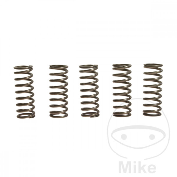 Molle della frizione rinforzate per Suzuki GSX-R 600 750 2000-2005