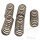 Clutch springs reinforced for Honda CBR 250 300 CRF 250 2011-2020