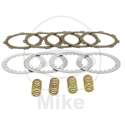 Clutch repair kit for Honda CR 85 2005-2008