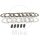 Kit de r&eacute;paration dembrayage pour Honda CR 125 R 2000-2007