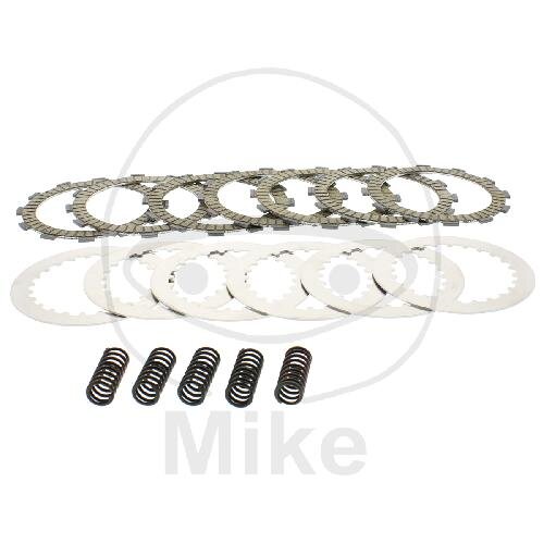 Clutch repair kit for Honda CR 125 R 1990-1999