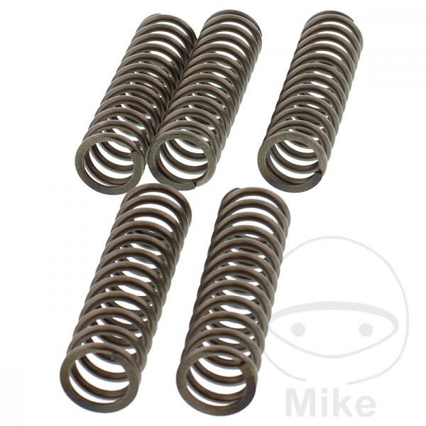 Clutch springs reinforced for Kawasaki VN 1700 2009-2017
