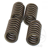 Molle della frizione rinforzate per KTM Duke RC 125...