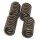 Clutch springs reinforced for KTM Duke RC 125 2011-2019