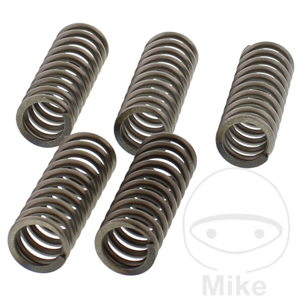 Clutch springs reinforced for Honda CRF 250 2011-2020