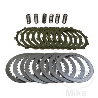 Set di dischi frizione per Honda VFR 750 F 1986-1997