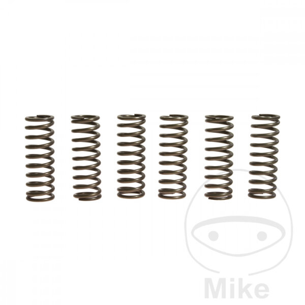 Clutch springs reinforced for Suzuki GSX-R GSX-S 1000 2005-2020