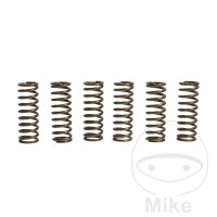 Ressorts dembrayage renforc&eacute;s pour Suzuki GSX-R...