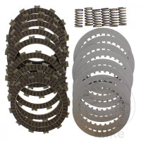 Kupplungslamellensatz f&uuml;r KTM SX 450 505 SX-F 450...