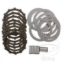 Kupplungslamellensatz f&uuml;r Yamaha WR 450 2005-2015