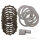 Juego de platos de embrague para Yamaha WR 450 2005-2015