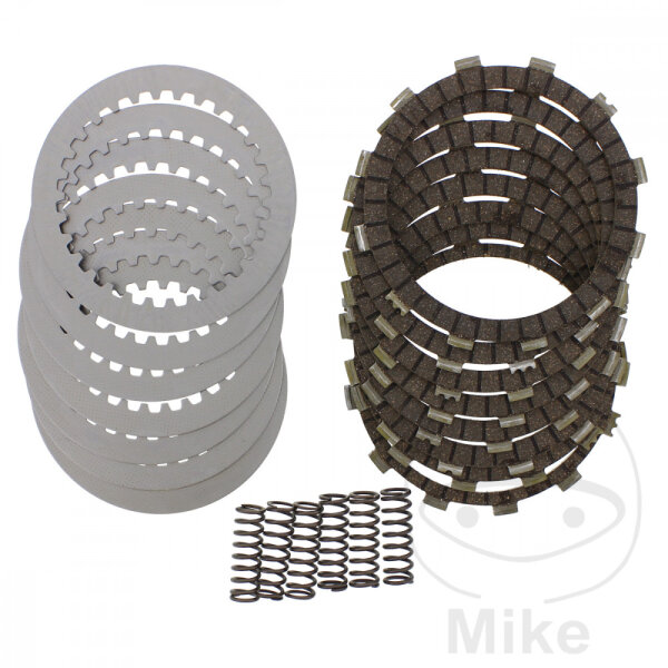 Clutch plate set for Yamaha YFM 700 2006-2014