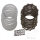 Clutch plate set for Yamaha YFM 700 2006-2014