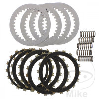 Set di dischi frizione per Honda CRF 250 2013-2020
