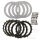 Clutch plate set for Honda CRF 250 2013-2020
