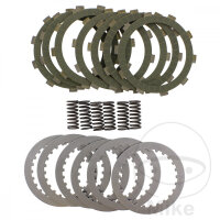 Set di dischi frizione per Honda CBR 600 F 1999-2000