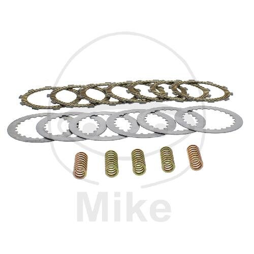 Clutch repair kit for Honda XR 400 R 1996-2002